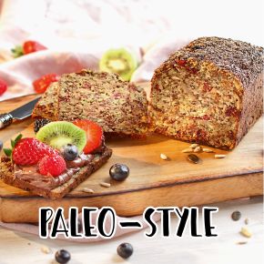 Paleo-Brote