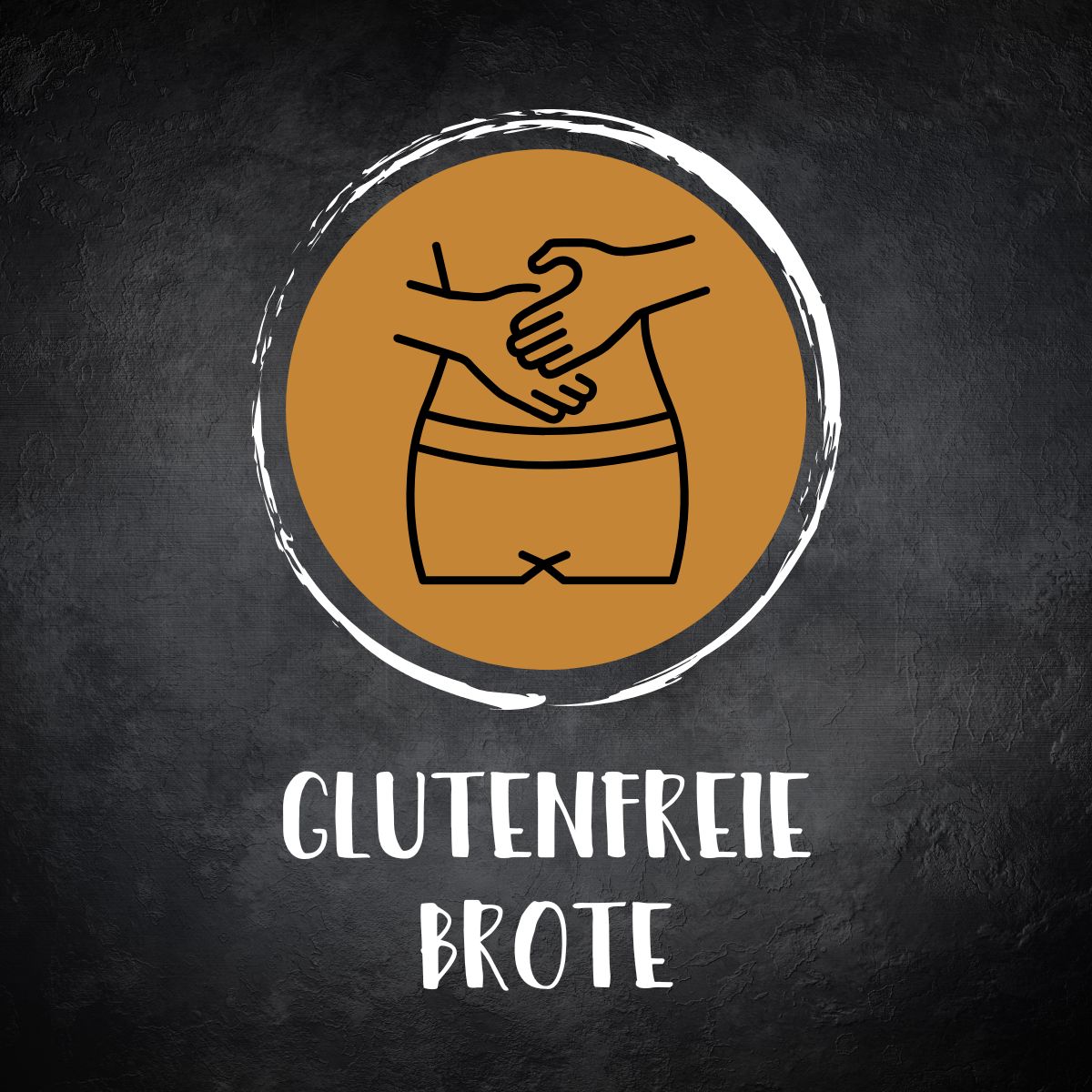 Glutenfreie Brote