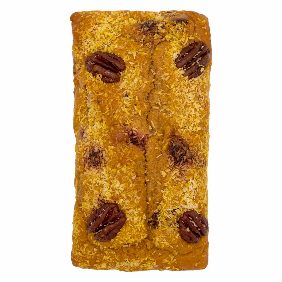 Dinkelvollkorn-Mangobrot mit Sauerkirschen - Summer