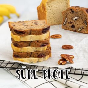 Bananenbrote
