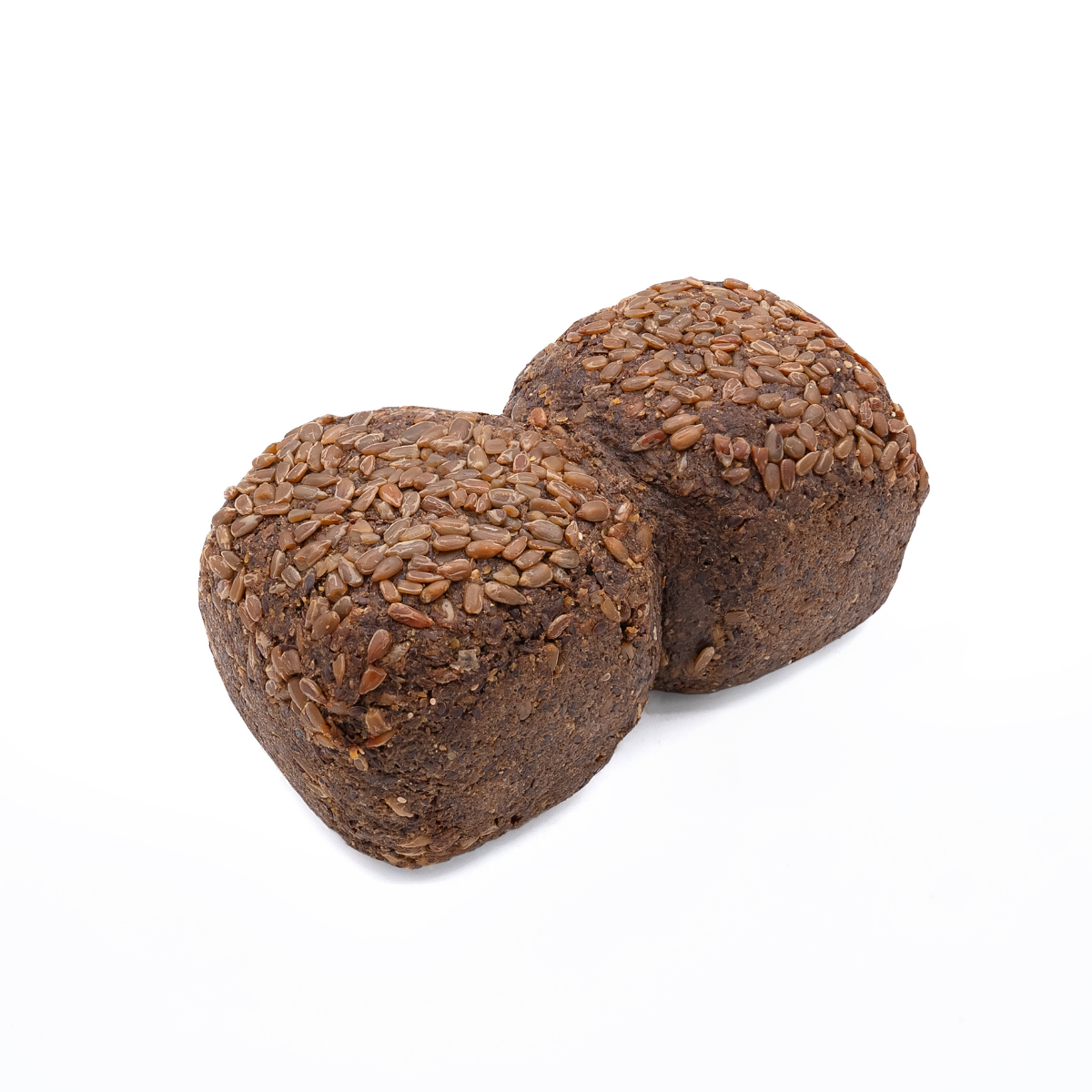 Lower Carb-Brot Sonnenblumenkerne - Kornkuss